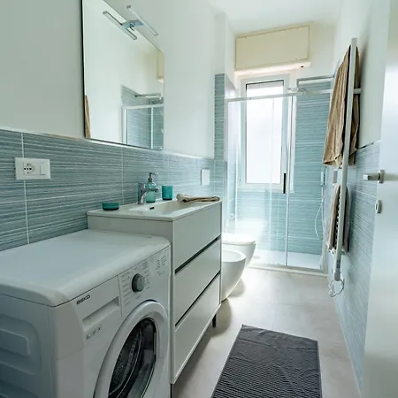 Apartamento Da Iucci Relax Autentico A Pochi Minuti Dal Mare