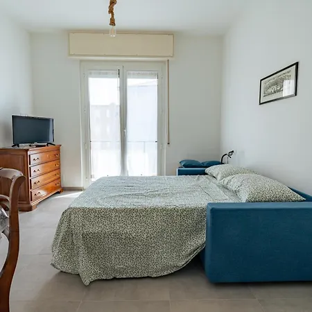 Da Iucci Relax Autentico A Pochi Minuti Dal Mare Apartamento