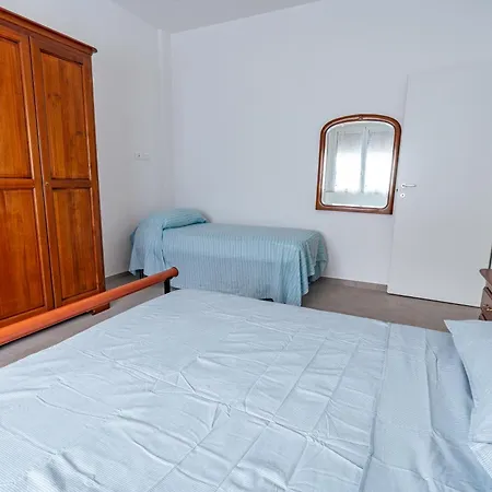 Da Iucci Relax Autentico A Pochi Minuti Dal Mare Apartamento
