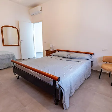 Da Iucci Relax Autentico A Pochi Minuti Dal Mare *