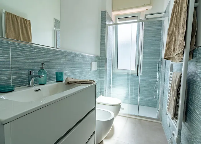 Apartamento Da Iucci Relax Autentico A Pochi Minuti Dal Mare Finale Ligure