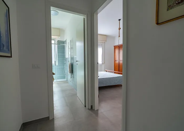 Apartamento Da Iucci Relax Autentico A Pochi Minuti Dal Mare *