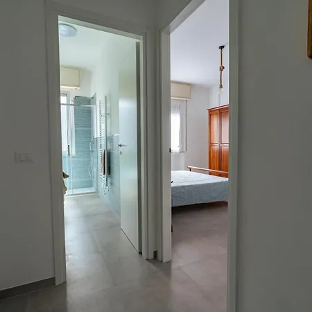 Appartement Da Iucci Relax Autentico A Pochi Minuti Dal Mare *